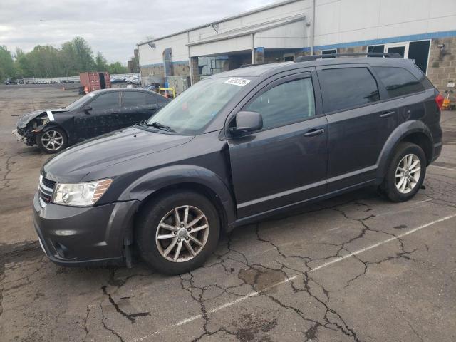 DODGE JOURNEY SX