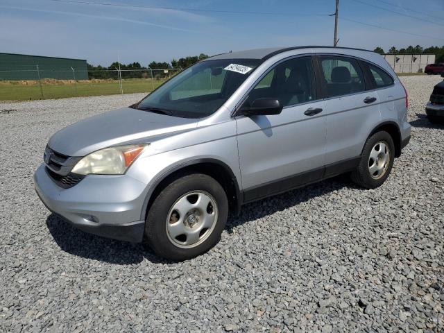 HONDA CR-V LX