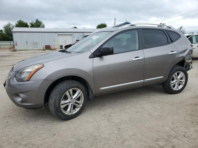 Vin: jn8as5mv1fw257146, lot: 58022165, nissan rogue s 2015 img_1