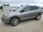 2015 NISSAN ROGUE SELE - JN8AS5MV1FW257146