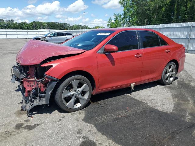 TOYOTA CAMRY L