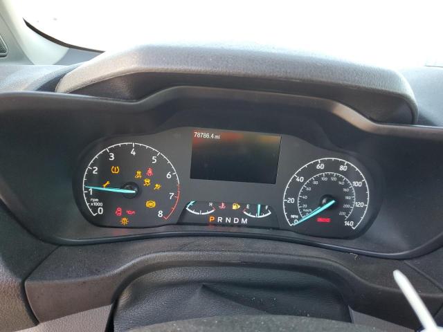 2022 FORD TRANSIT CO NM0GS9E20N1523749
