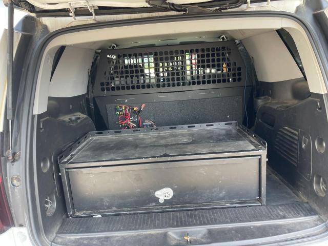 2015 CHEVROLET TAHOE POLI - 1GNSK2EC2FR636691