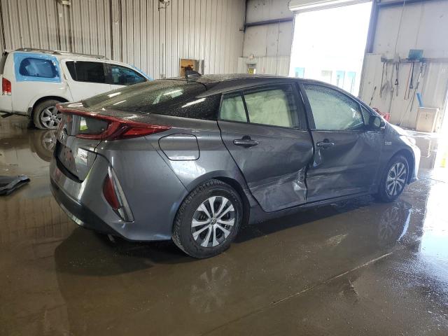 Vin: jtdkamfp5n3199392, lot: 57086915, toyota prius le 20223