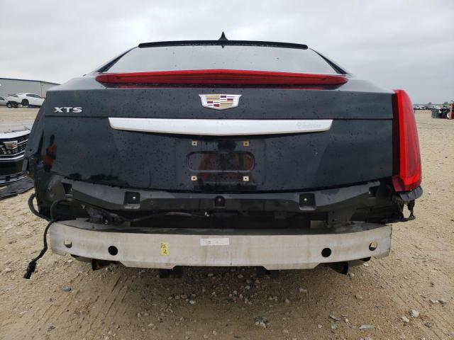 2017 CADILLAC XTS LUXURY - 2G61M5S3XH9173283