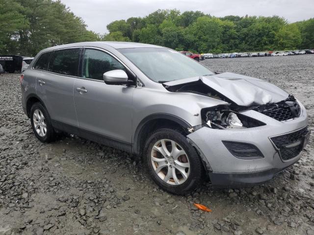 Vin: jm3tb3cv8c0339892, lot: 58219775, mazda cx-9 20124