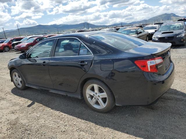 Vin: 4t1bf1fk2cu179673, lot: 57504615, toyota camry base 20122