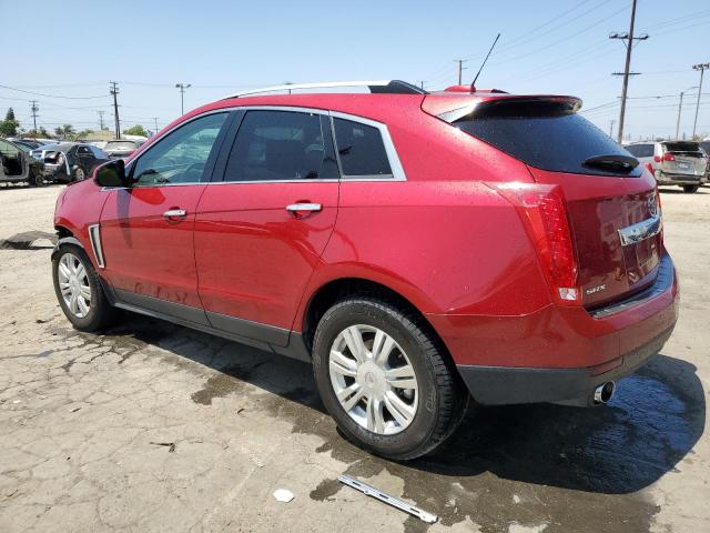 Vin: 3gyfnbe32fs545798, lot: 58515945, cadillac srx luxury collection 20152