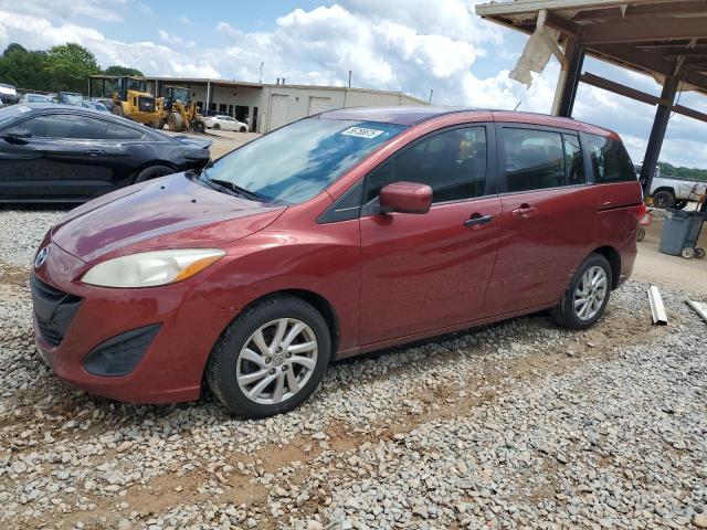 Vin: jm1cw2bl9c0107616, lot: 56758675, mazda 5 2012 img_1