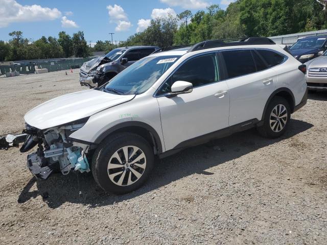 Vin: 4s4btafc6n3199046, lot: 57160685, subaru outback premium 2022 img_1