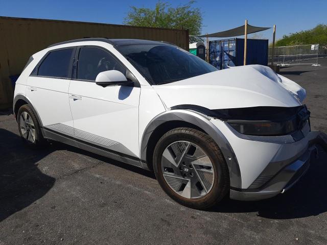 Vin: 7yakr4da8sy002231, lot: 55471705, hyundai ioniq limited 20254