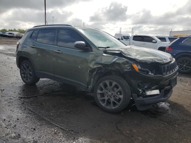2021 JEEP COMPASS 80 3C4NJDEB7MT591859