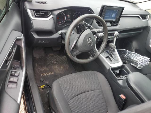 2020 TOYOTA RAV4 LE - 2T3H1RFV7LW079710
