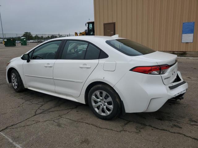 Vin: 5yfb4mde5pp071768, lot: 57965285, toyota corolla le 20232