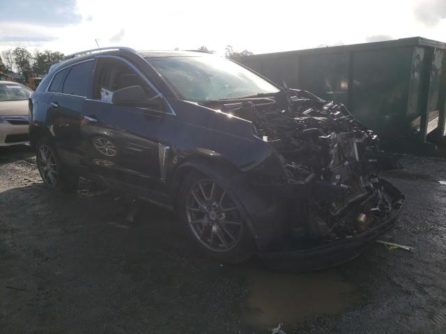 Vin: 3gyfnbe37fs523649, lot: 56951275, cadillac srx luxury collection 20154
