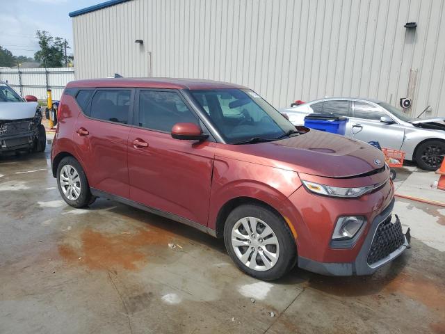 Vin: kndj23au1l7116594, lot: 57233665, kia soul lx 20204
