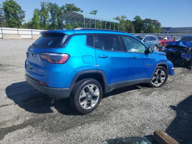 2019 JEEP COMPASS LI 3C4NJCCB0KT675984