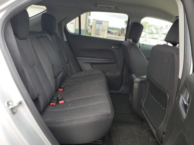2015 CHEVROLET EQUINOX LT - 1GNALBEK9FZ110607