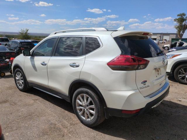 Vin: 5n1at2mt3jc816840, lot: 55927245, nissan rogue s 20182