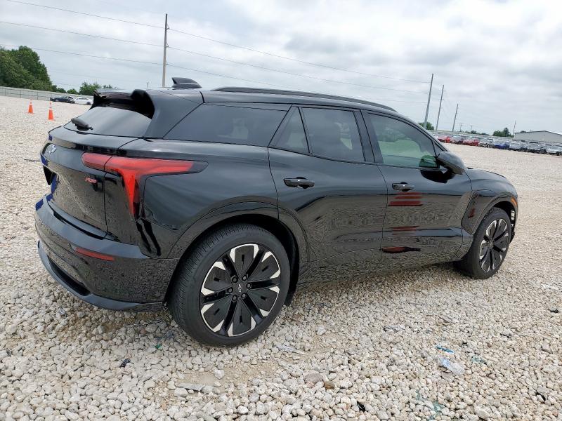 2024 CHEVROLET BLAZER RS 3GNKDHRK7RS259078