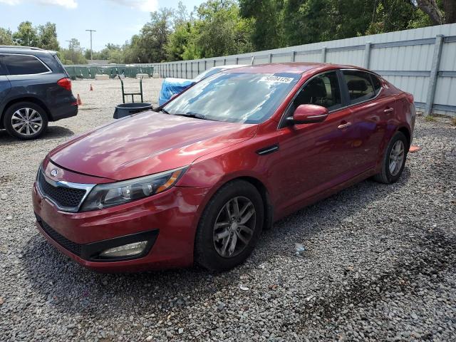 Vin: 5xxgm4a73dg156995, lot: 58604125, kia optima lx 2013 img_1