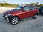 2018 MERCEDES-BENZ GLE 350 - 4JGDA5JB9JB146166