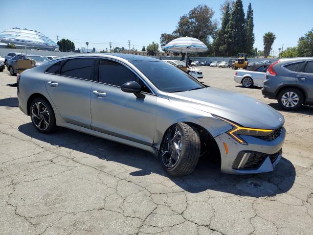 Vin: knag64j72s5359014, lot: 56572465, kia k5 gt line 20254