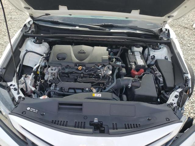 2021 TOYOTA CAMRY SE - 4T1G11AKXMU498218