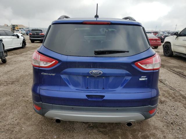 2016 FORD ESCAPE SE - 1FMCU9GX9GUB46694