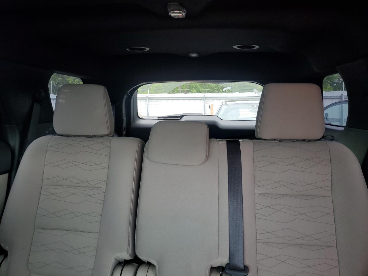 Ford Explorer 2014