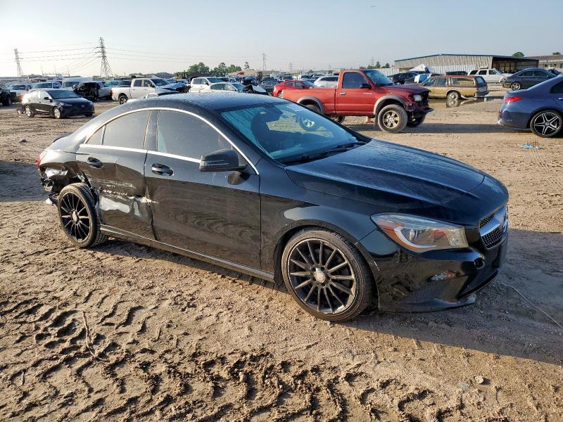 Vin: wddsj4eb5en147700, lot: 57957115, mercedes-benz cla-class 250 20144