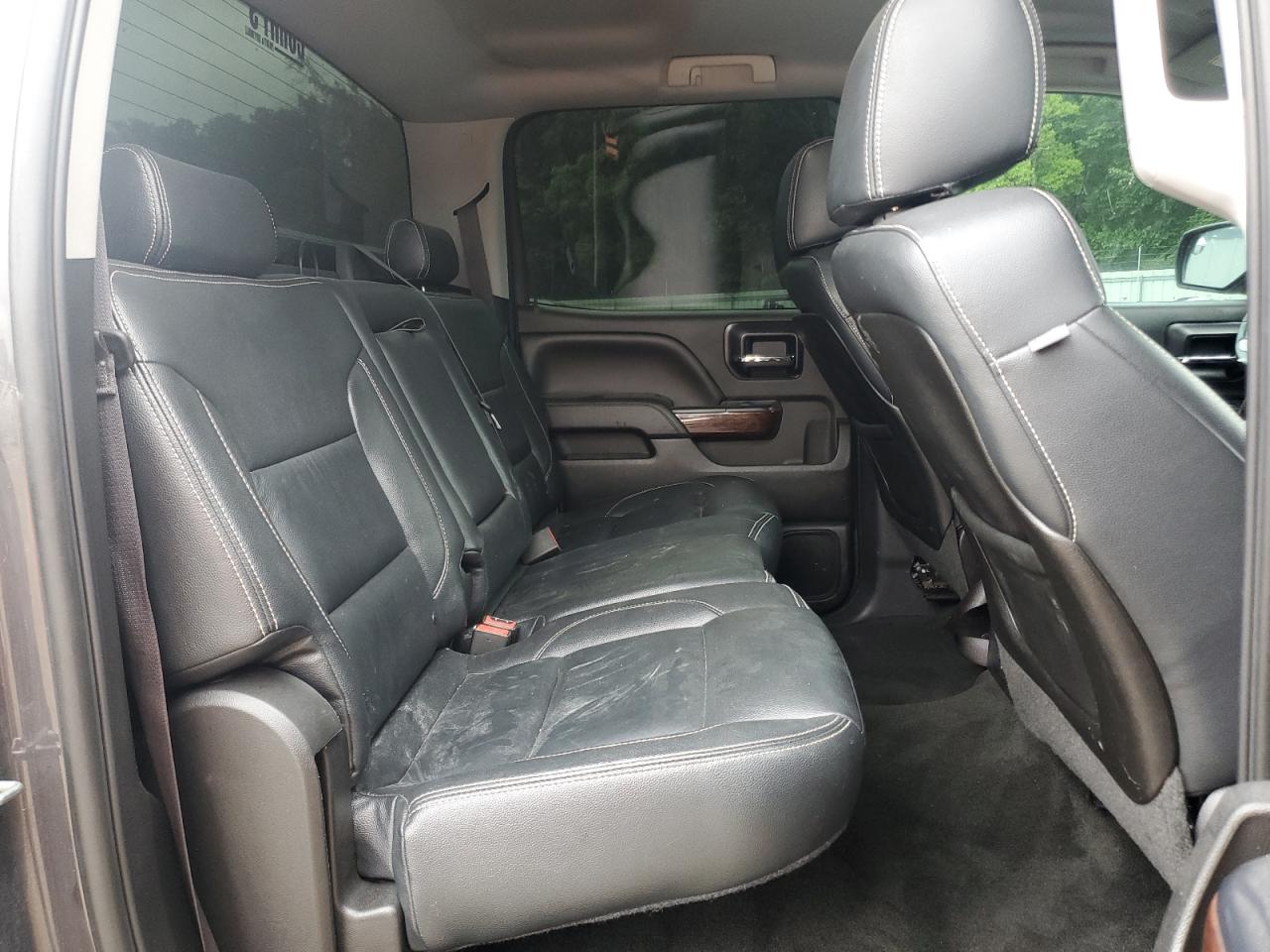 GMC SIERRA K1500 SLE