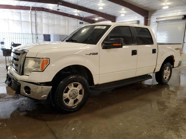 Vin: 1ftfw1ef3bkd27835, lot: 56113685, ford f-150 supercrew 2011 img_1
