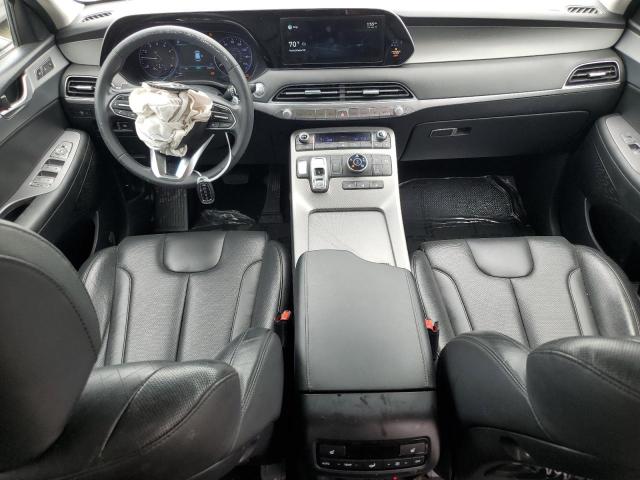 2022 HYUNDAI PALISADE S KM8R4DHE9NU458246