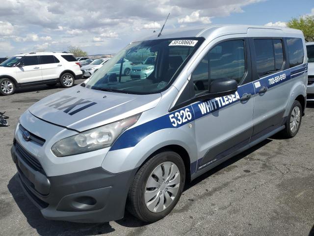 FORD TRANSIT CONNECT XL