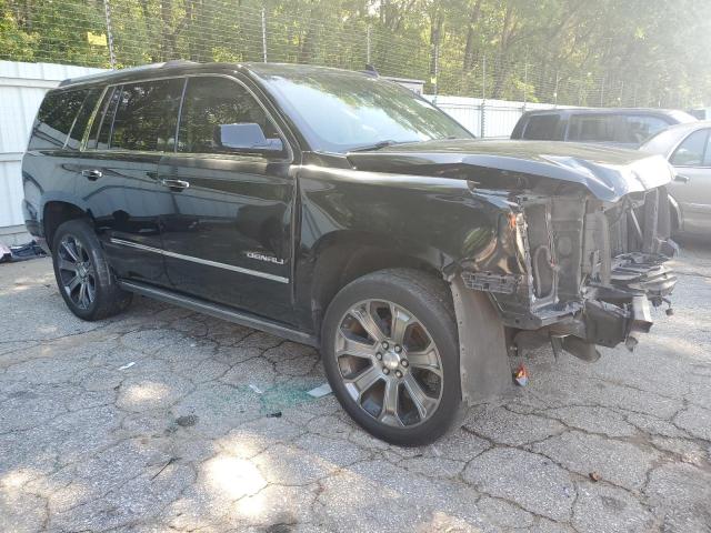 Vin: 1gks2ckj4fr666748, lot: 55650745, gmc yukon denali 20154