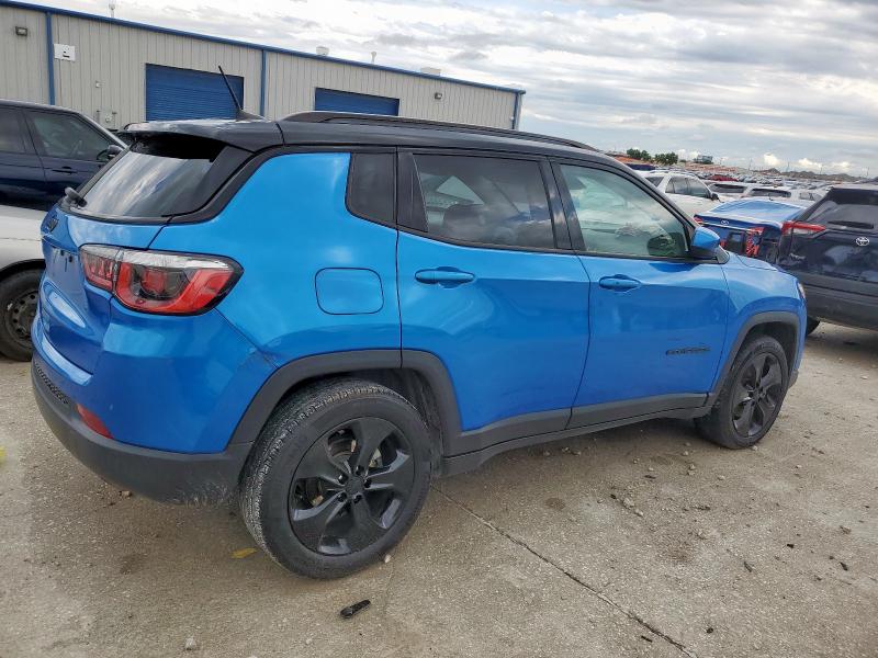 Vin: 3c4njcbb0kt715532, lot: 55669805, jeep compass latitude 20193