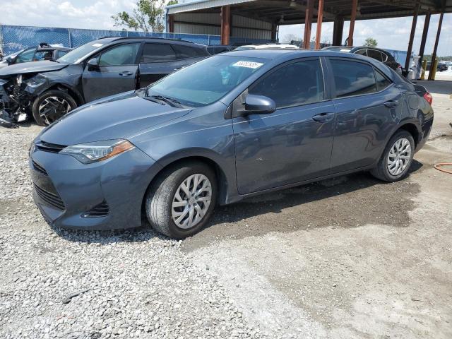 Vin: 2t1burhe1jc079557, lot: 56352935, toyota corolla l 2018 img_1