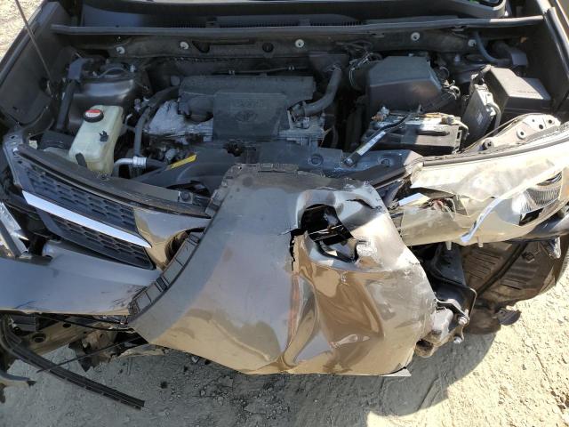 2015 TOYOTA RAV4 LE - JTMBFREV1FD126305