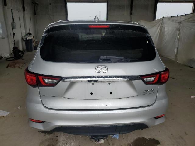 2019 INFINITI QX60 LUXE 5N1DL0MM1KC511798