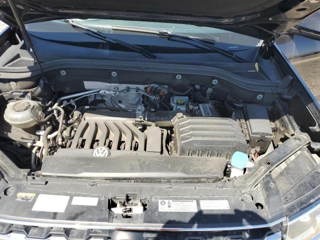 2019 VOLKSWAGEN ATLAS S - 1V2GR2CA7KC546184