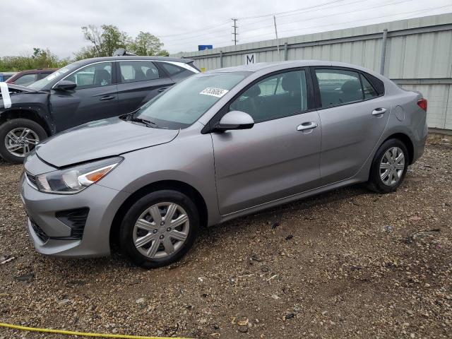 Vin: 3kpa24adxpe582519, lot: 57636065, kia rio lx 2023 img_1