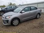 2023 KIA RIO LX - 3KPA24ADXPE582519
