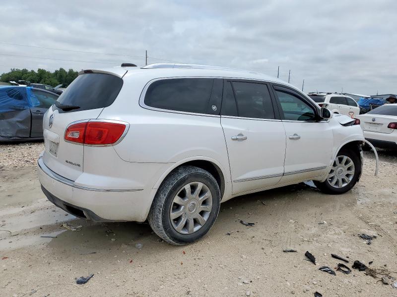 Vin: 5gakrbkd4hj328846, lot: 59054355, buick enclave 20173