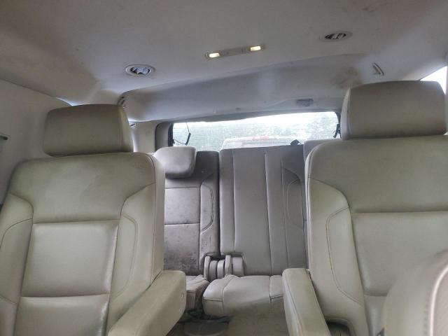 2015 GMC YUKON SLT 1GKS1BKC7FR105829