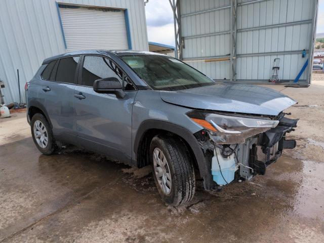 Vin: 7muaaaag0nv017734, lot: 52721605, toyota corolla cr l 20224