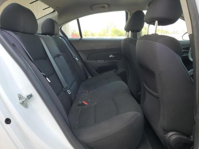 2015 CHEVROLET CRUZE LT 1G1PC5SB5F7137543