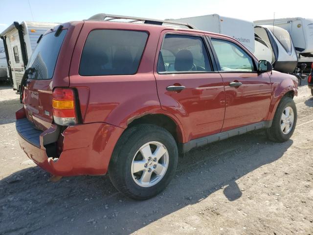 2011 FORD ESCAPE XLT #3303951685