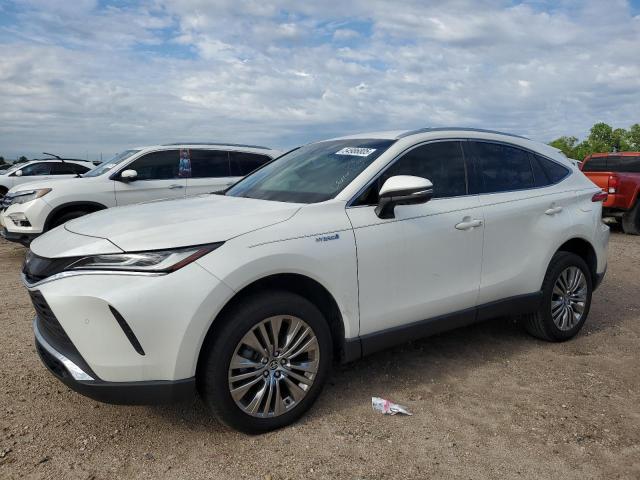 TOYOTA VENZA LE