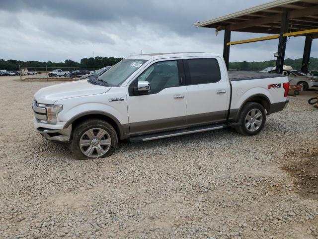 Vin: 1ftew1eg6jkc18465, lot: 57184095, ford f-150 supercrew 2018 img_1